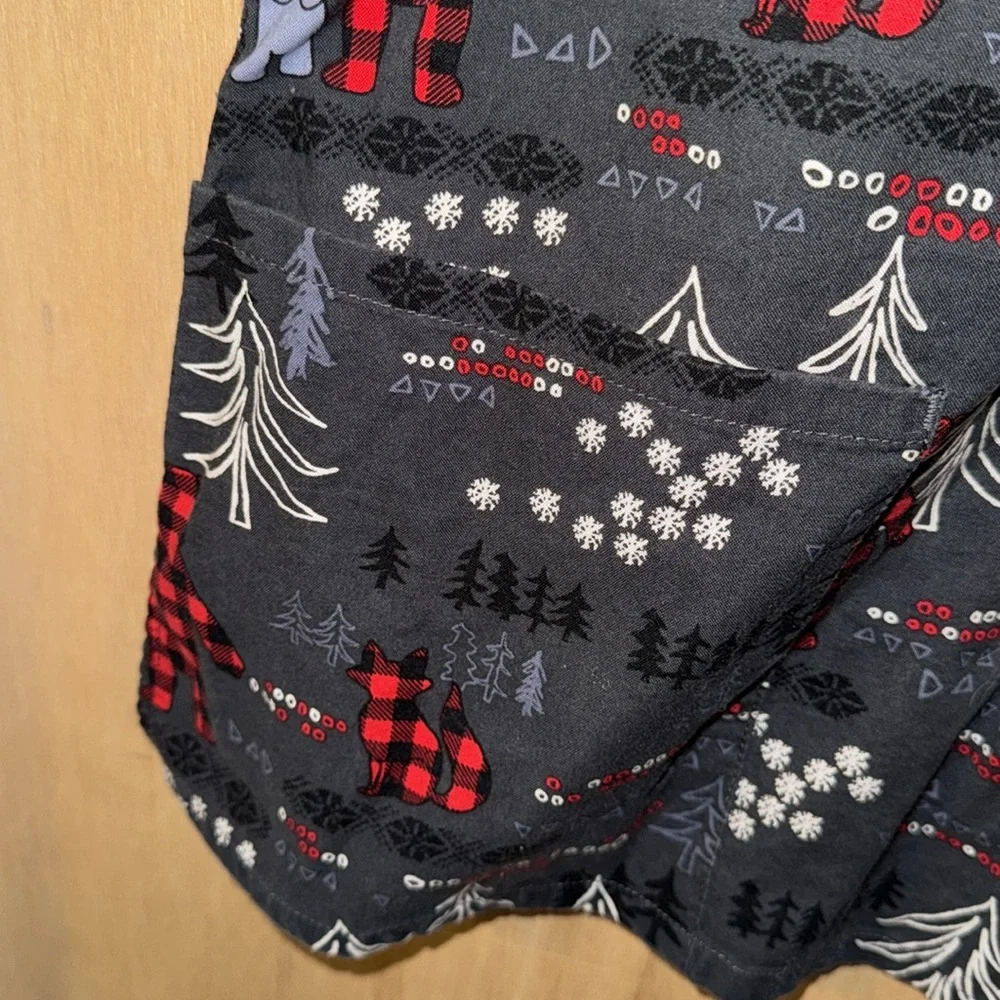 Scrubstar top - Picture 2 of 3